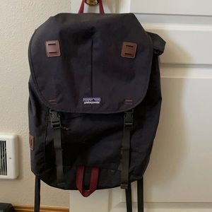 Patagonia backpack